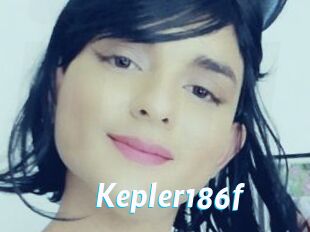 Kepler186f