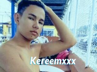 Kereemxxx