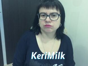 KeriMilk