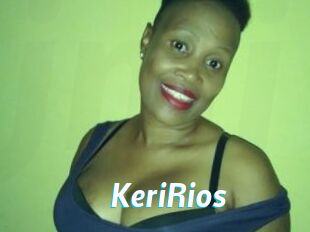 KeriRios