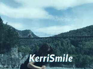 KerriSmile