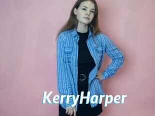 KerryHarper
