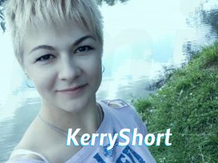 KerryShort