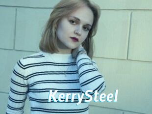 KerrySteel