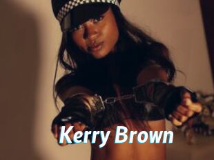 Kerry_Brown