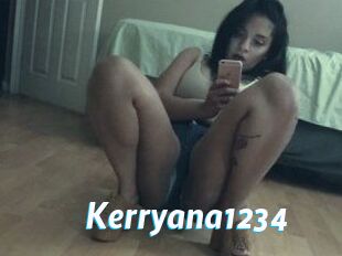 Kerryana1234