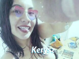 Kerysz J Mine