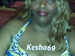 Kesha69