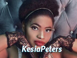 KesiaPeters