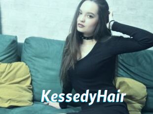 KessedyHair