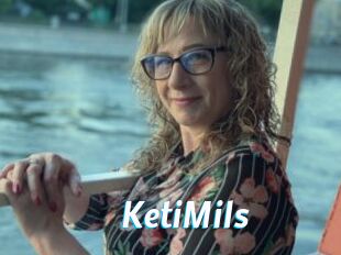 KetiMils