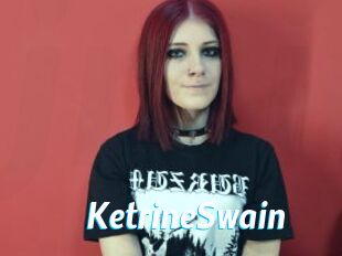 KetrineSwain