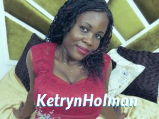 KetrynHolman