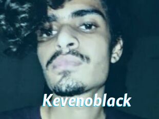 Kevenoblack