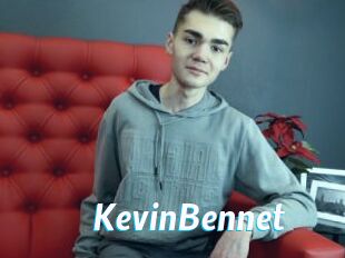KevinBennet