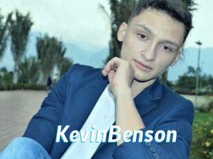KevinBenson
