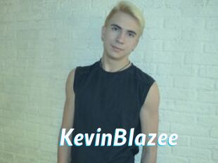 KevinBlazee