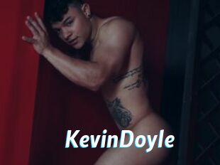 KevinDoyle