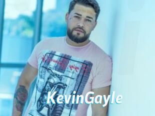 KevinGayle