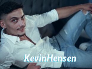 KevinHensen