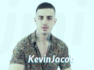 KevinJacob