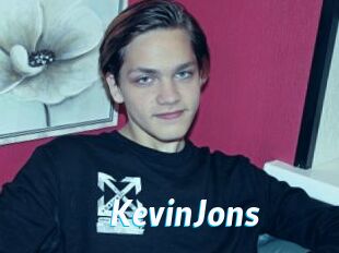 KevinJons