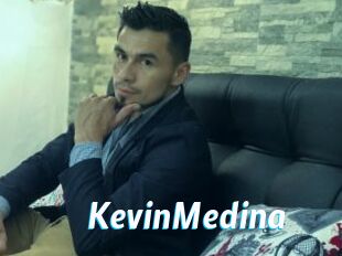 KevinMedina
