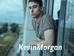 KevinMorgan