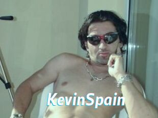 KevinSpain