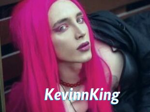 KevinnKing