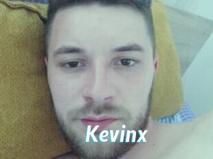 Kevinx