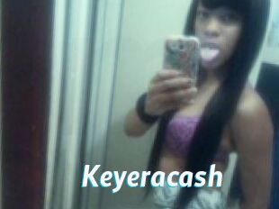 Keyeracash