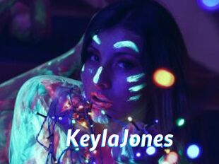 KeylaJones