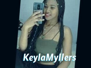 KeylaMyllers