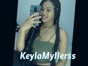 KeylaMyllerss