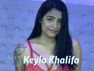 Keyla_Khalifa