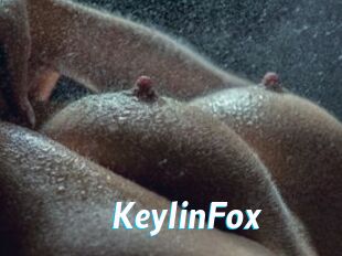 KeylinFox