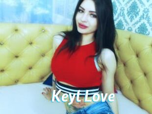 Keyt_Love