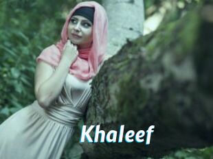 Khaleef