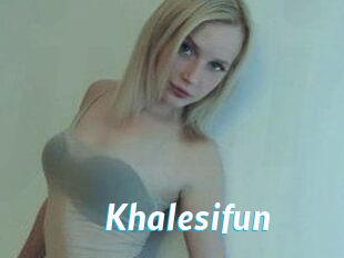 Khalesifun