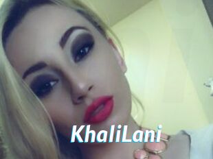 KhaliLani