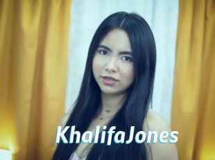 KhalifaJones
