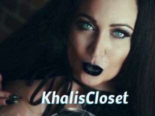 KhalisCloset J Mine