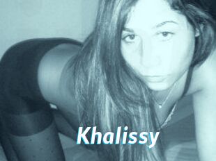 Khalissy
