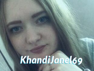KhandiJanel69