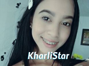 KharliStar