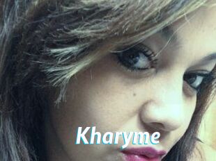 Kharyme