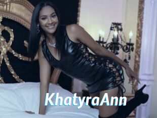 KhatyraAnn