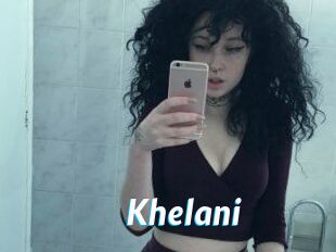 Khelani