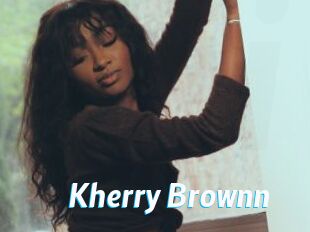 Kherry_Brownn
